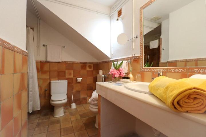 Agroturismo Petita Mare *