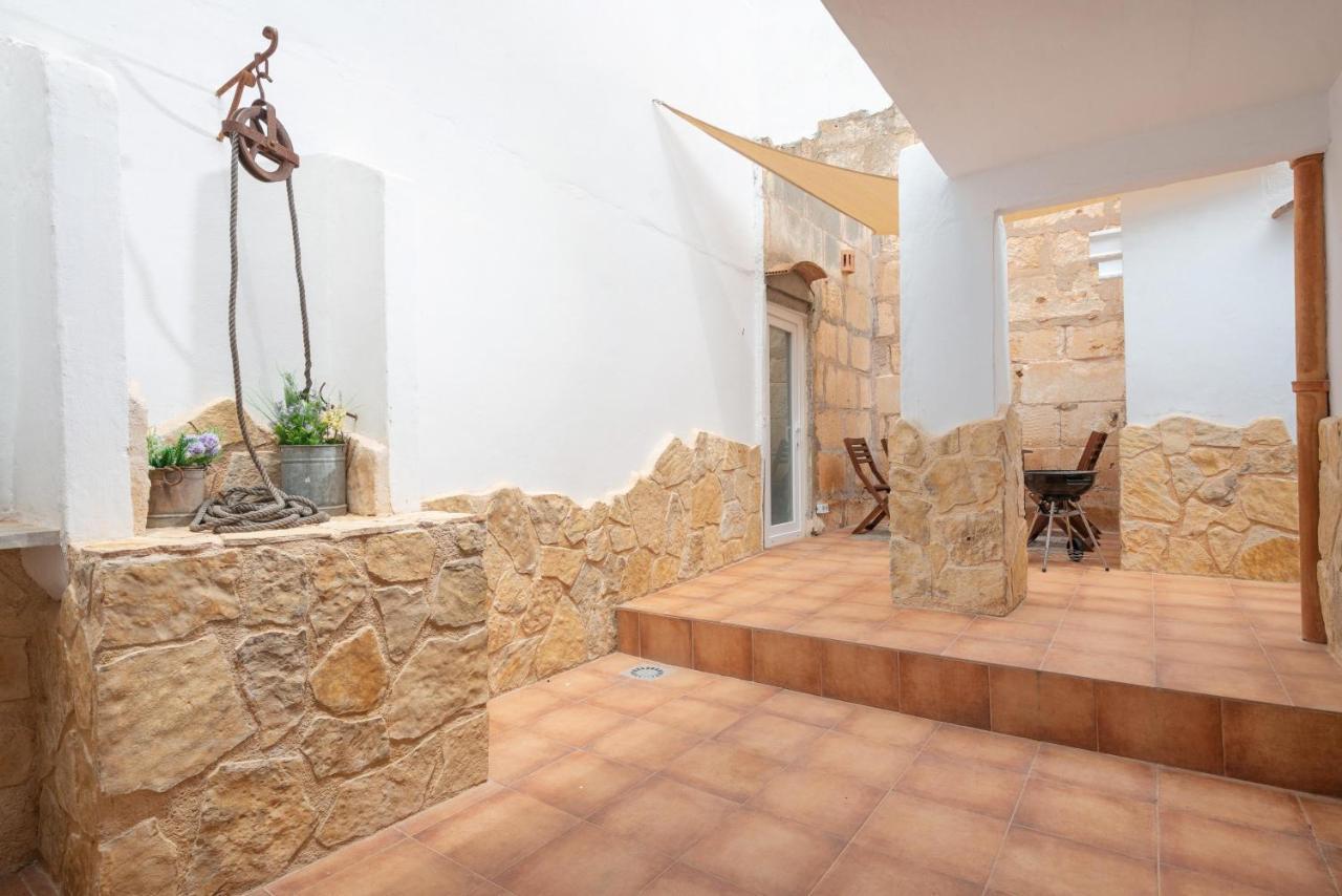 Chalet Sa Marineta Porto Cristo