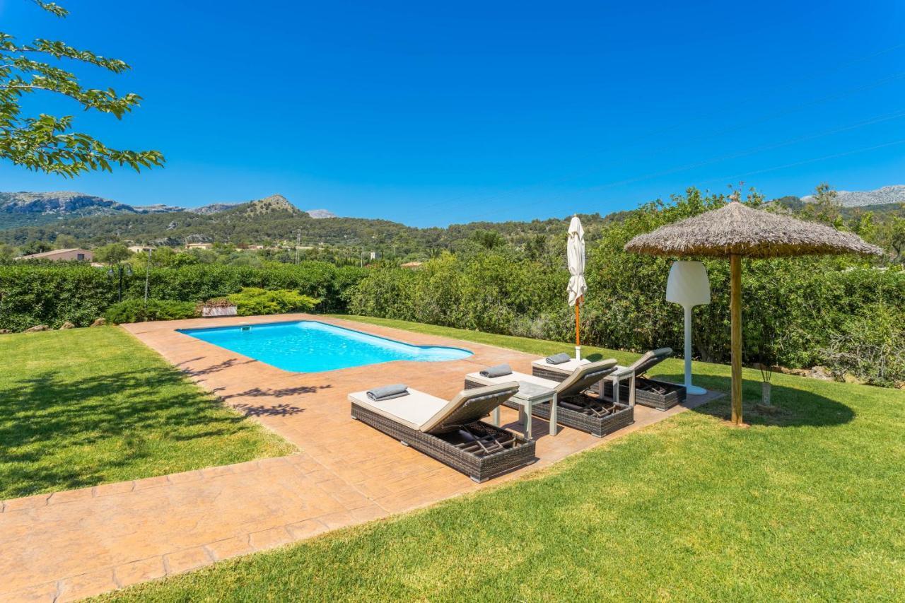 Mi Casita Puig Villa