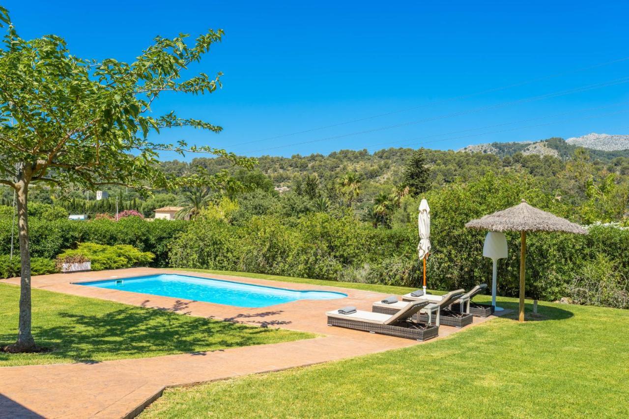 Villa Mi Casita Puig *