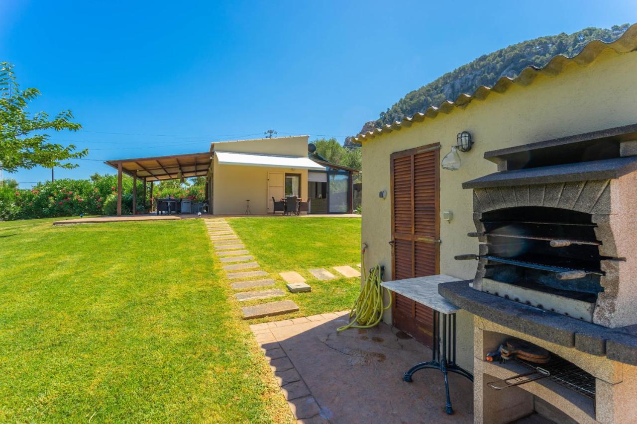 Mi Casita Puig Villa