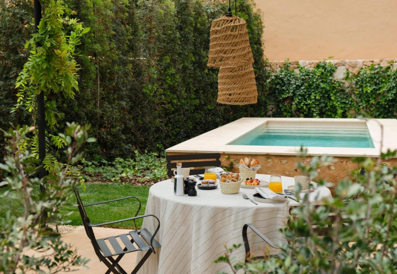 Ferrereta Hotel 5*