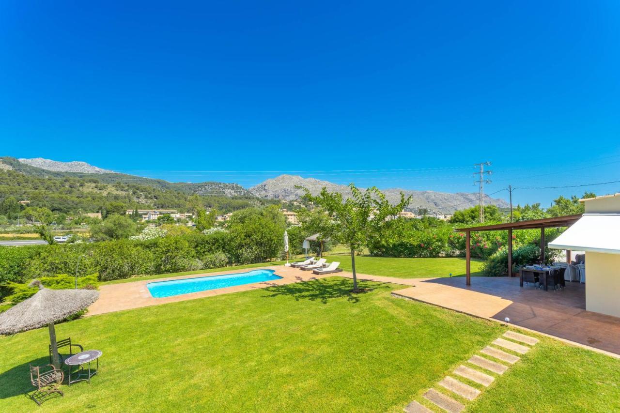 Mi Casita Puig