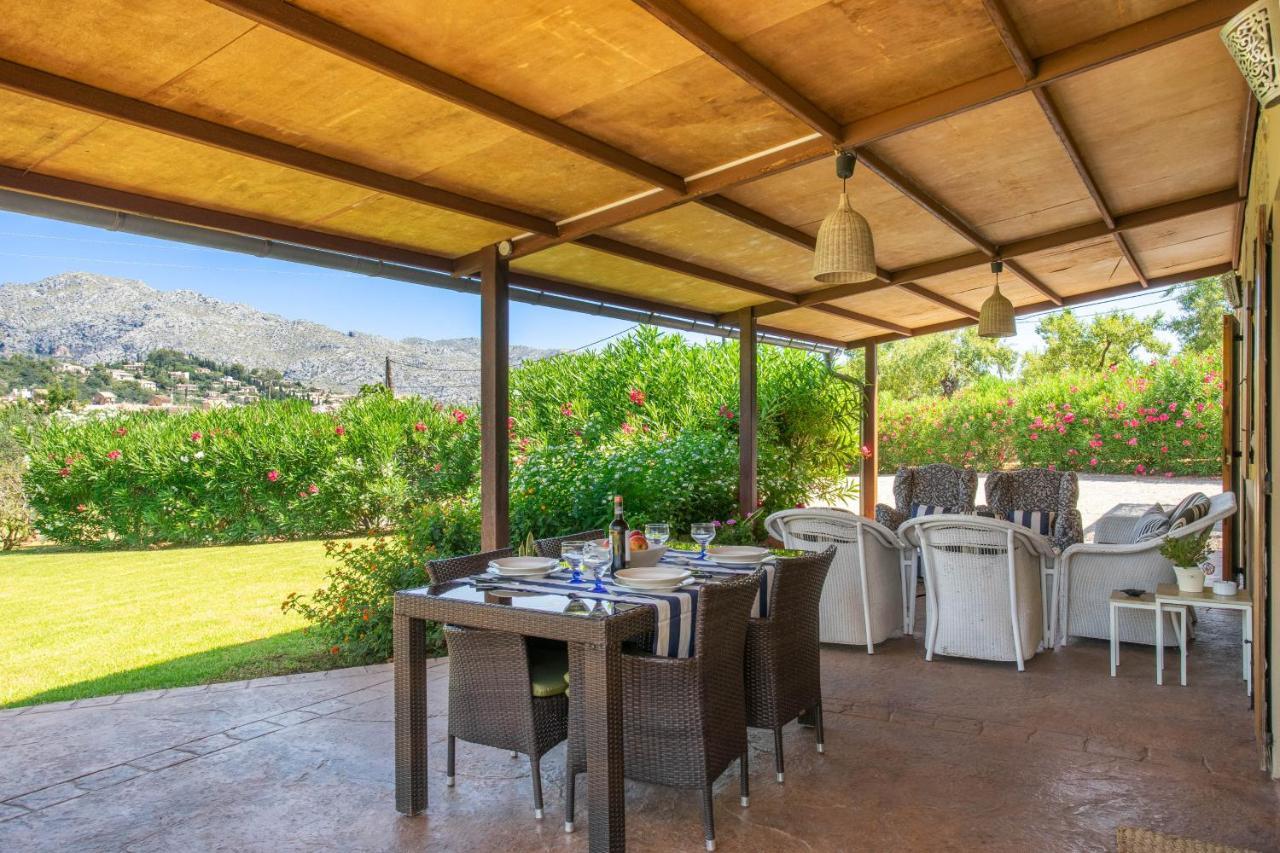 Mi Casita Puig *