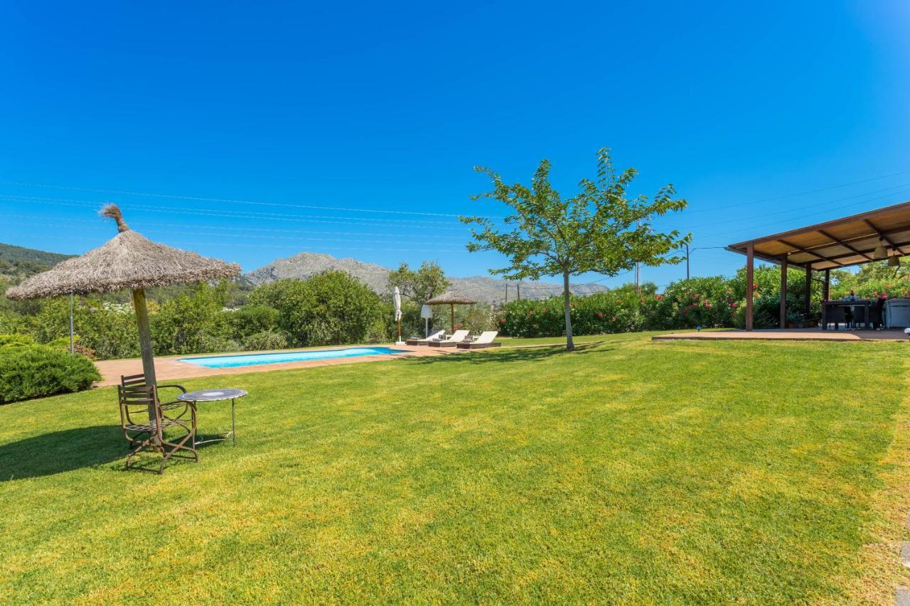 Villa Mi Casita Puig *