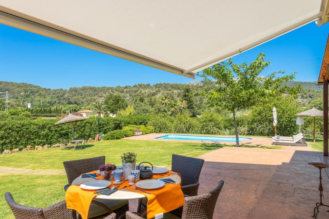 Villa Mi Casita Puig Pollensa