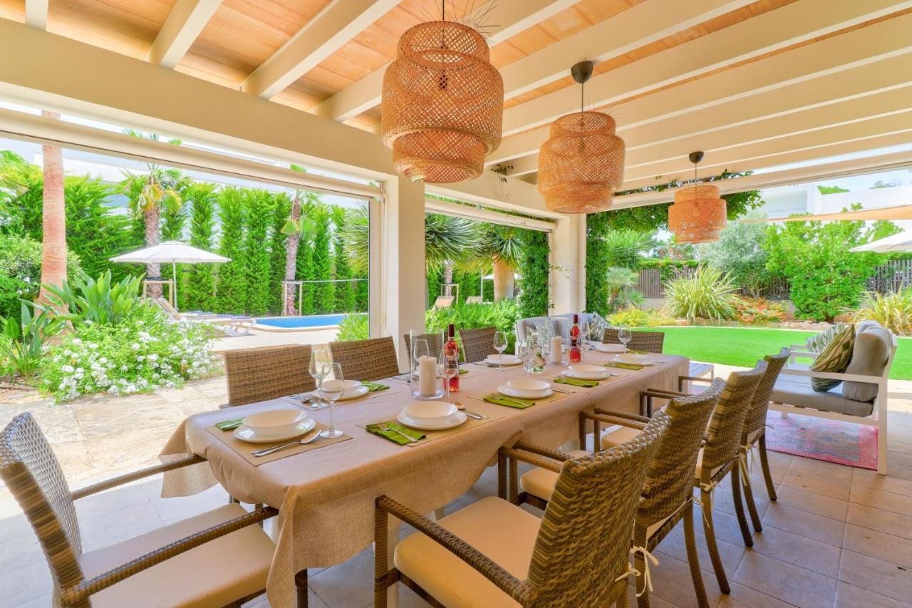 Llenaire Nine Villa *