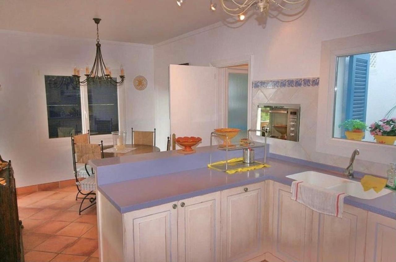 Villa Picasso