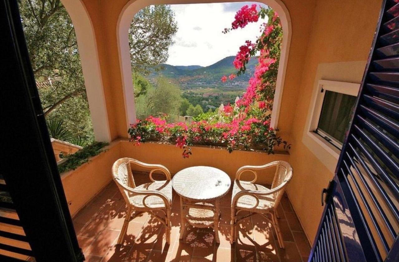 Picasso Villa