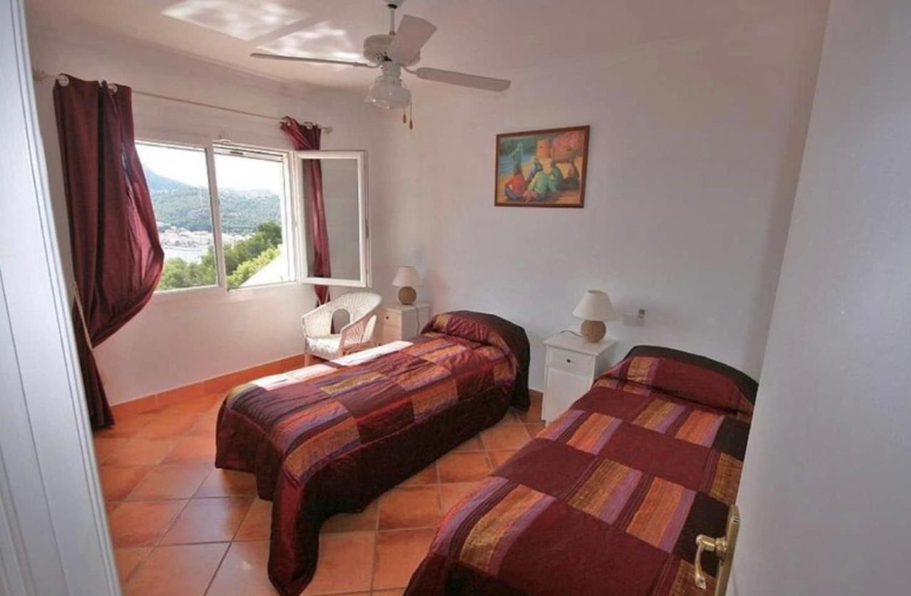 Picasso Villa Port D'Andratx