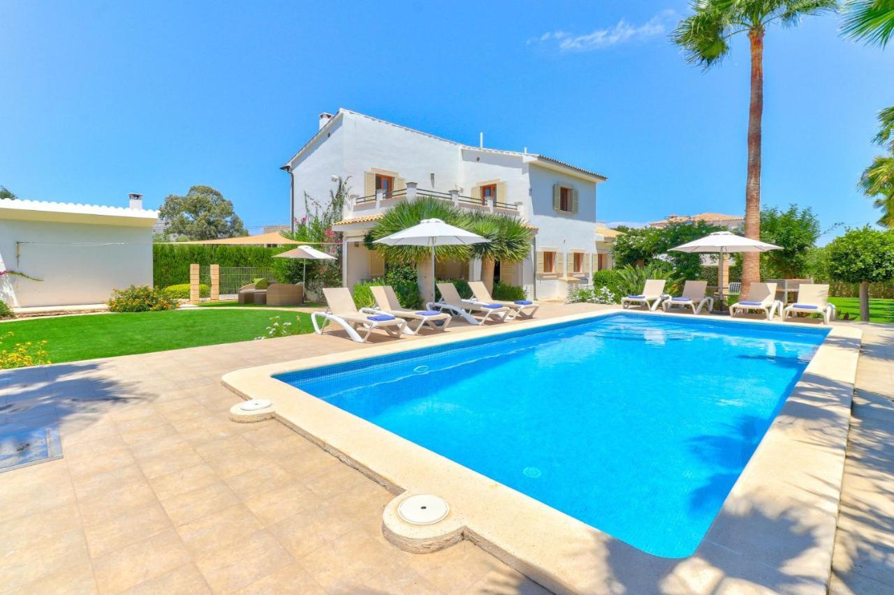 Llenaire Nine Villa