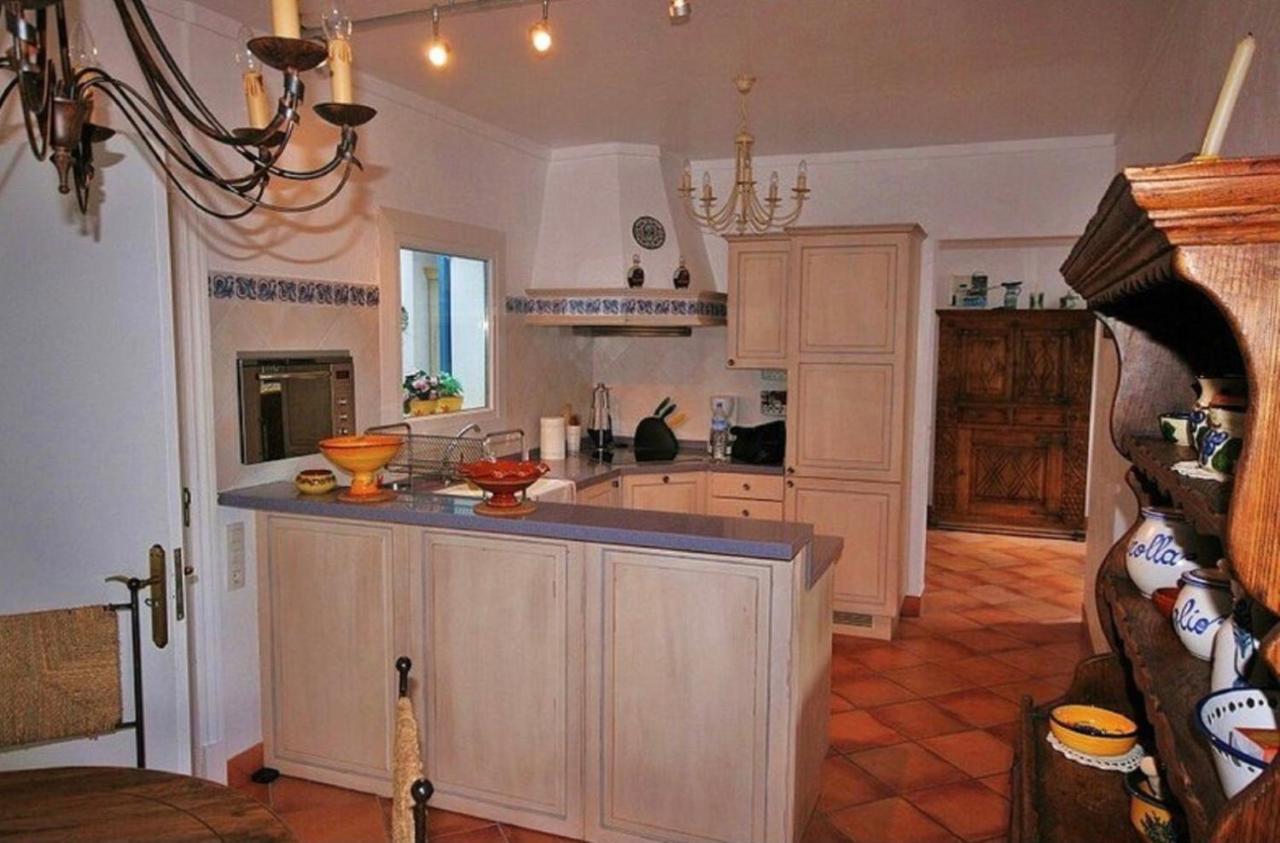 Picasso Villa *