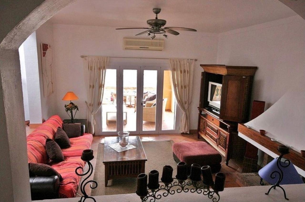 Villa Picasso