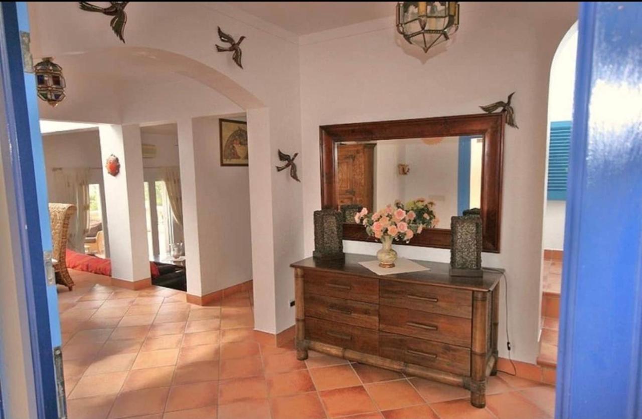 Villa Picasso