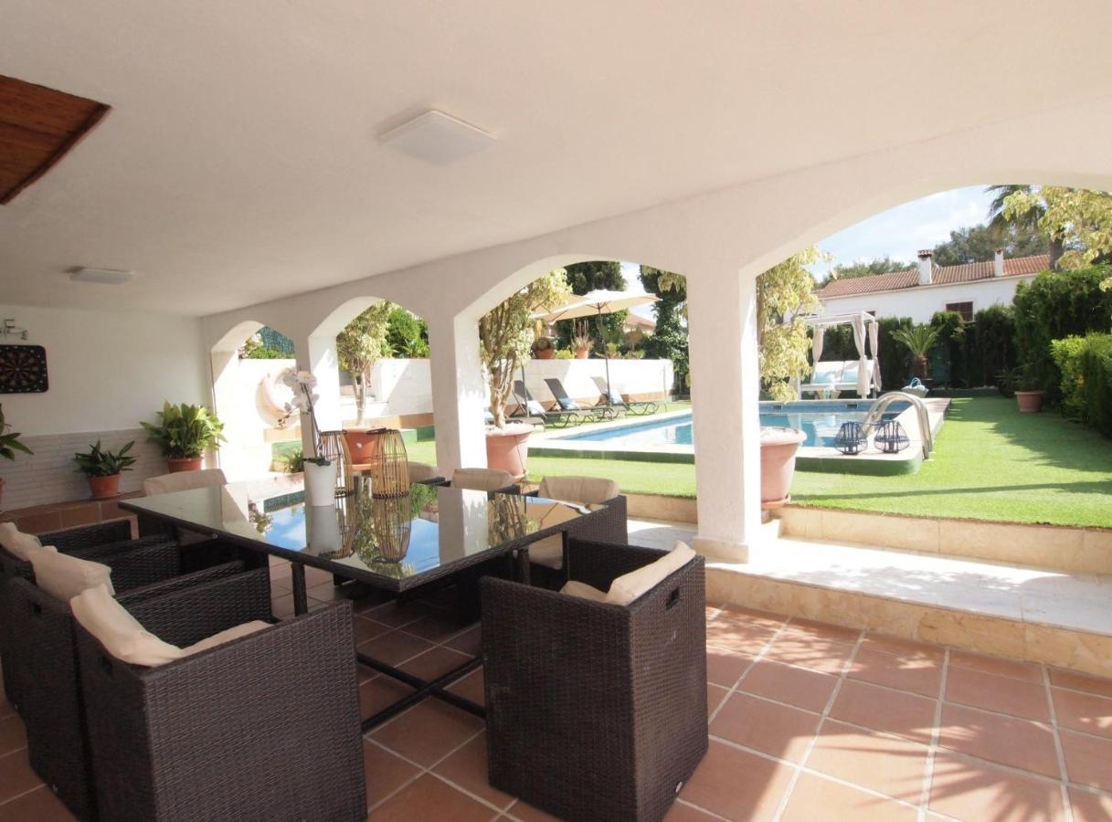 Villa Colibrí, Con Piscina Privada 6 Personas *