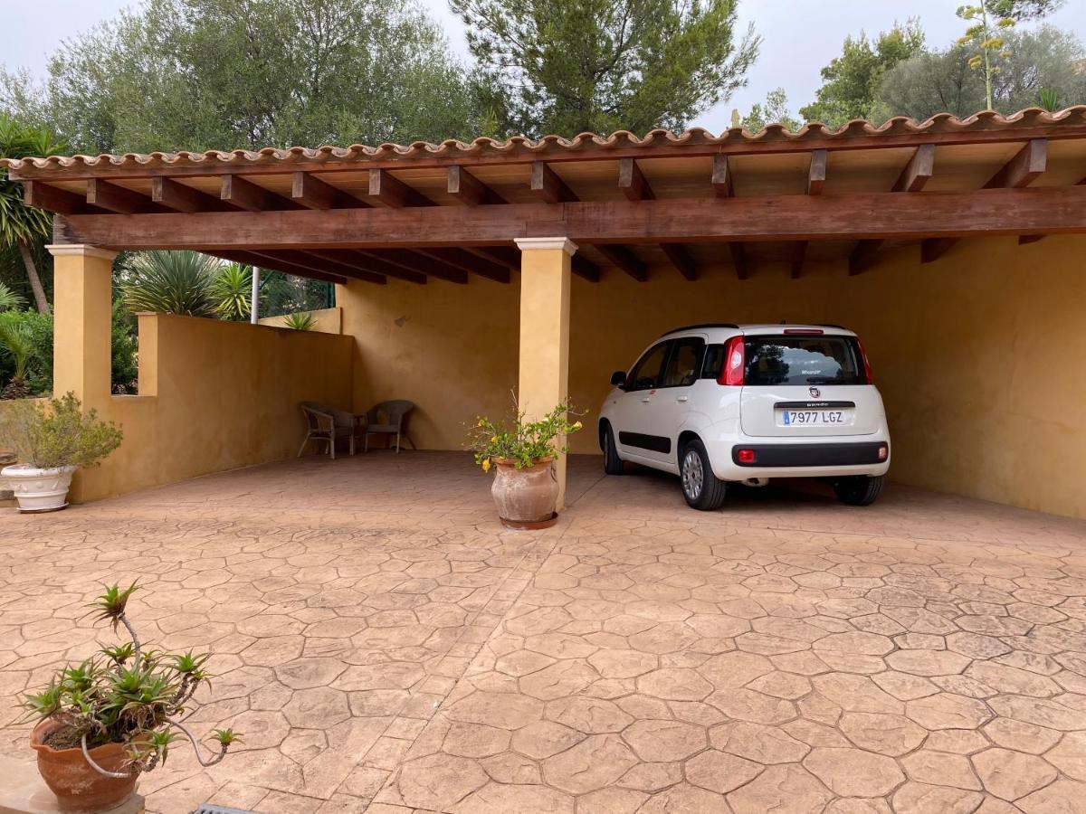 Picasso Villa *