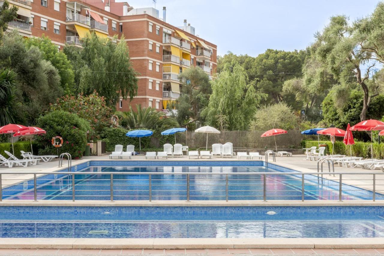 Hotel Amazonas El Arenal (Mallorca)