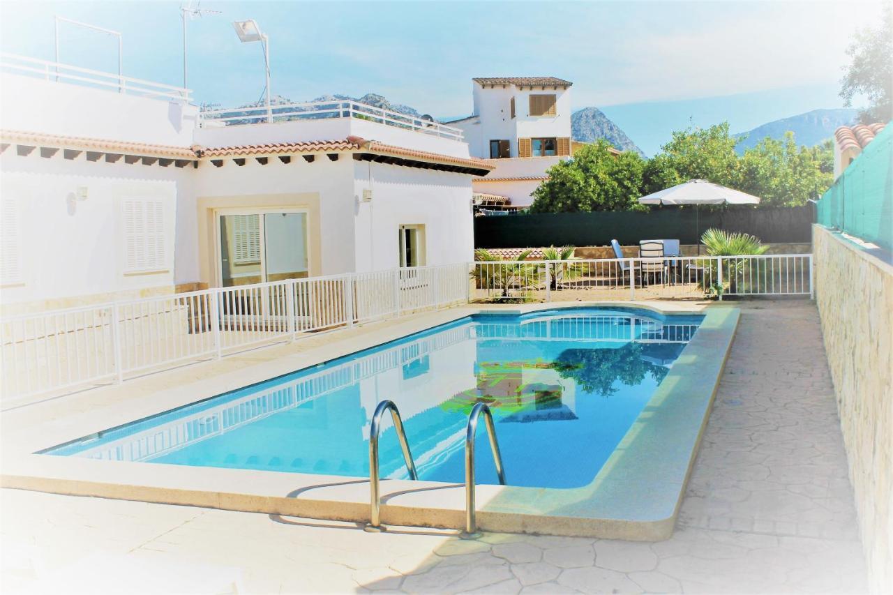 Mimoses Villa *
