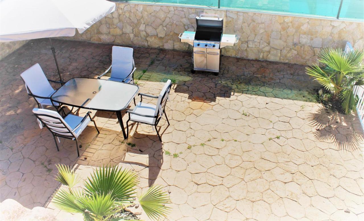 Villa Mimoses *