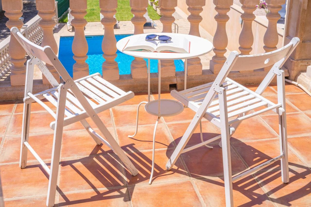 Alicia Portocolom (Mallorca)