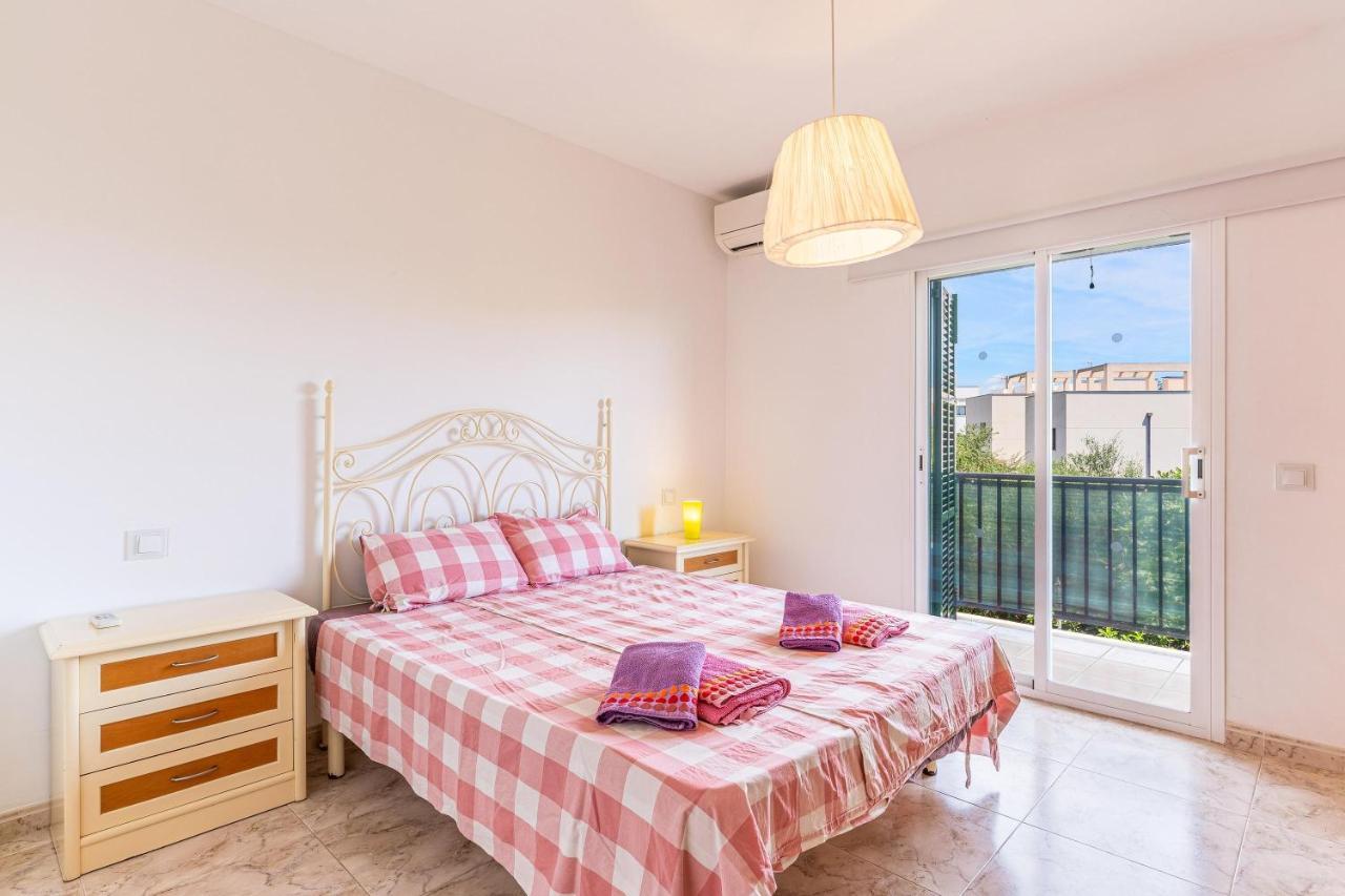 Alicia Villa Portocolom (Mallorca)