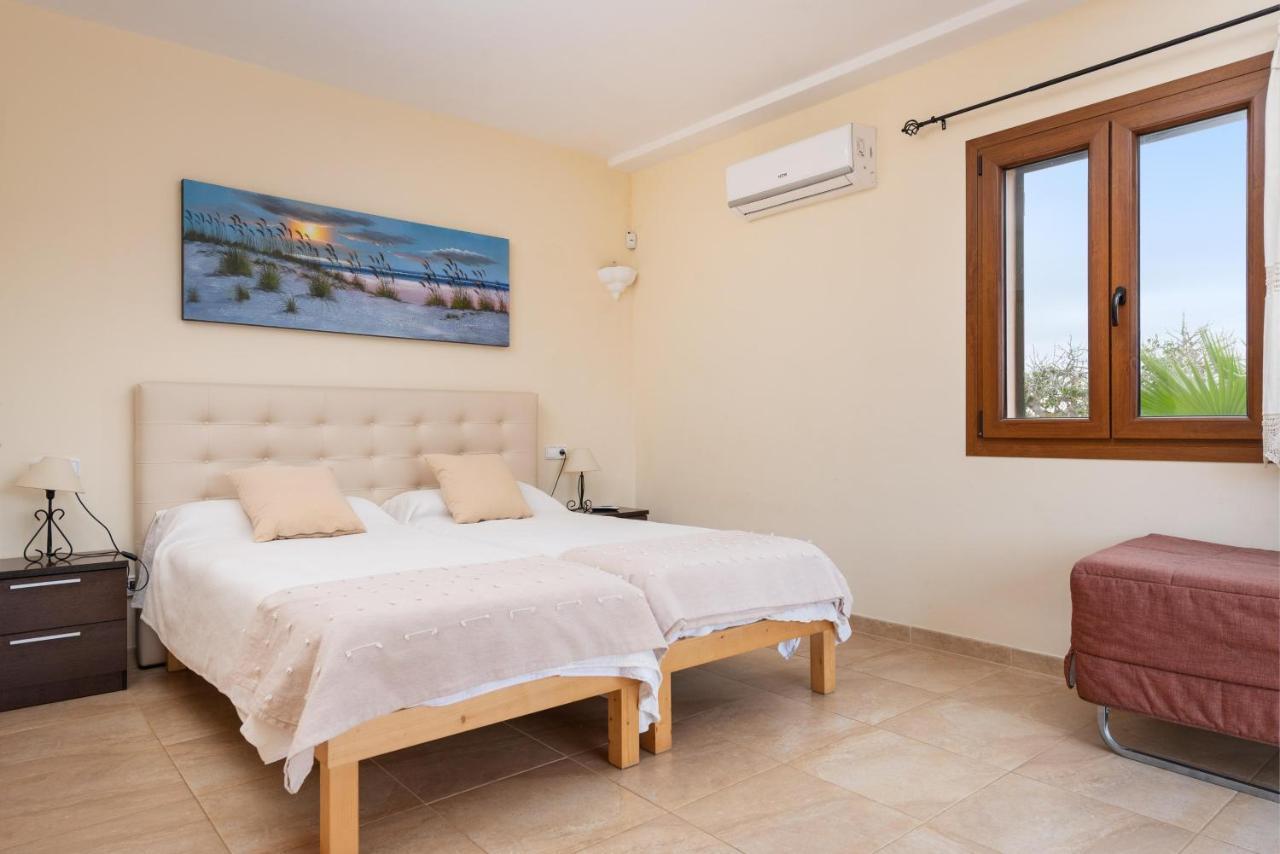 Sa Xorca Villa *