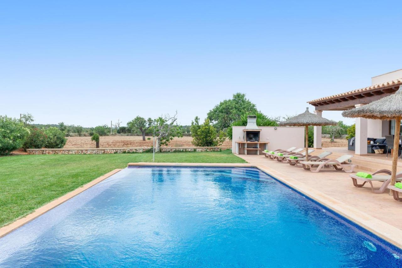 Villa Sa Xorca Santanyí
