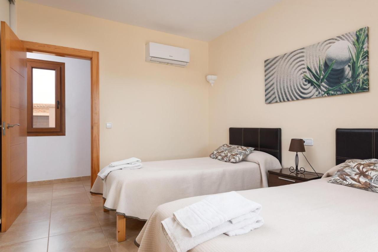 Villa Sa Xorca Santanyi