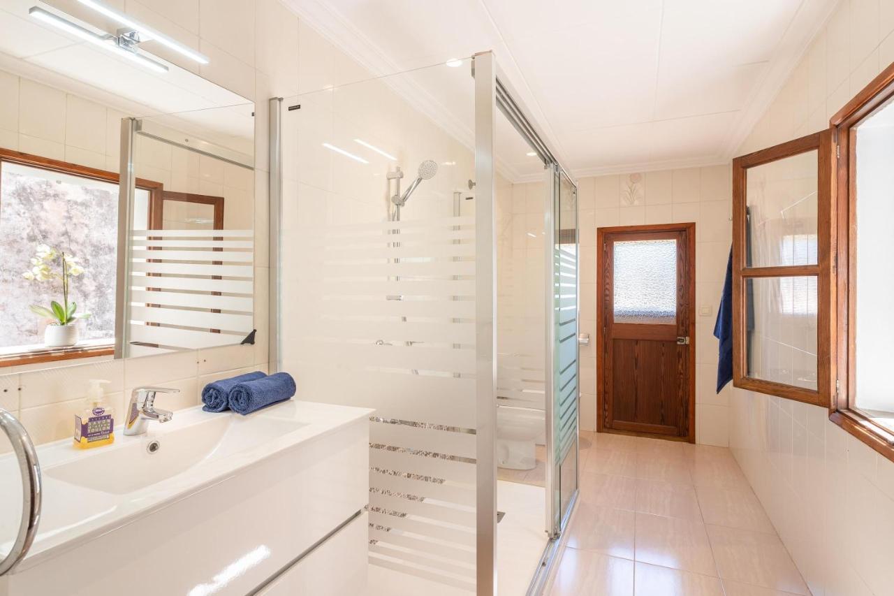 Holiday home Casa Tramuntana Soller