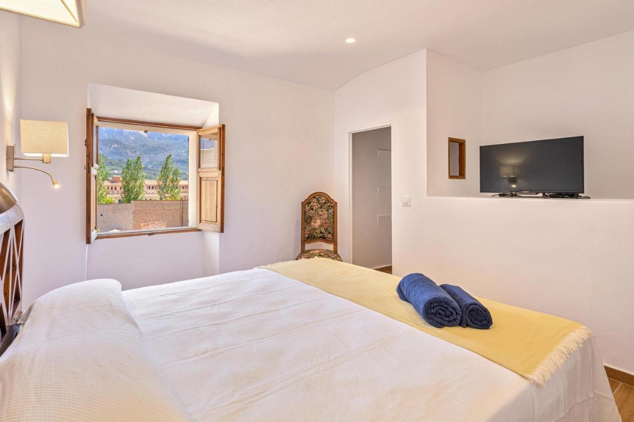 Casa Tramuntana Soller