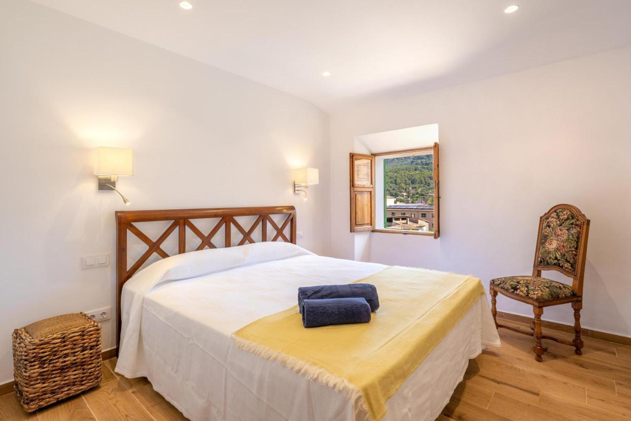Casa Tramuntana Holiday home Soller