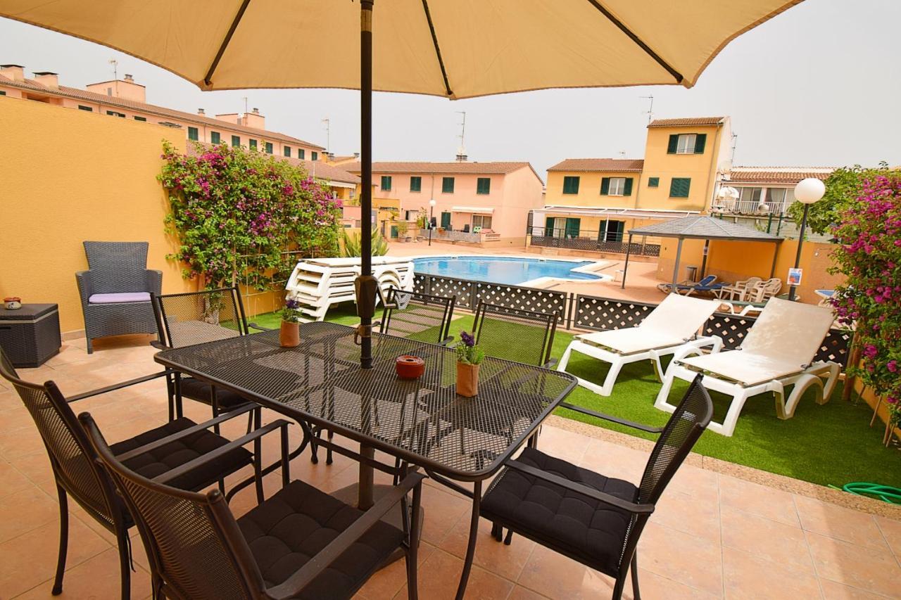 Casa Robes 170 By Mallorca Charme