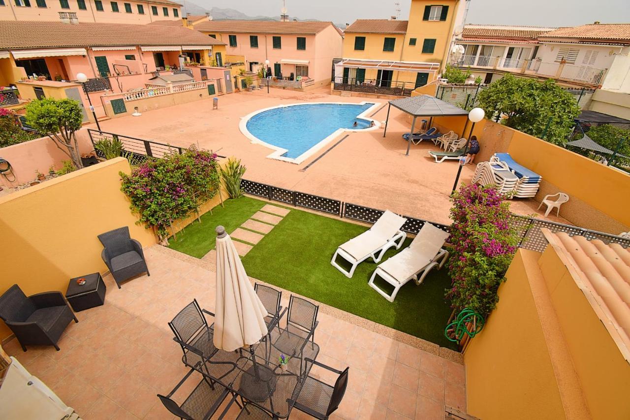 Сasa de vacaciones Casa Robes 170 By Mallorca Charme Sa Pobla