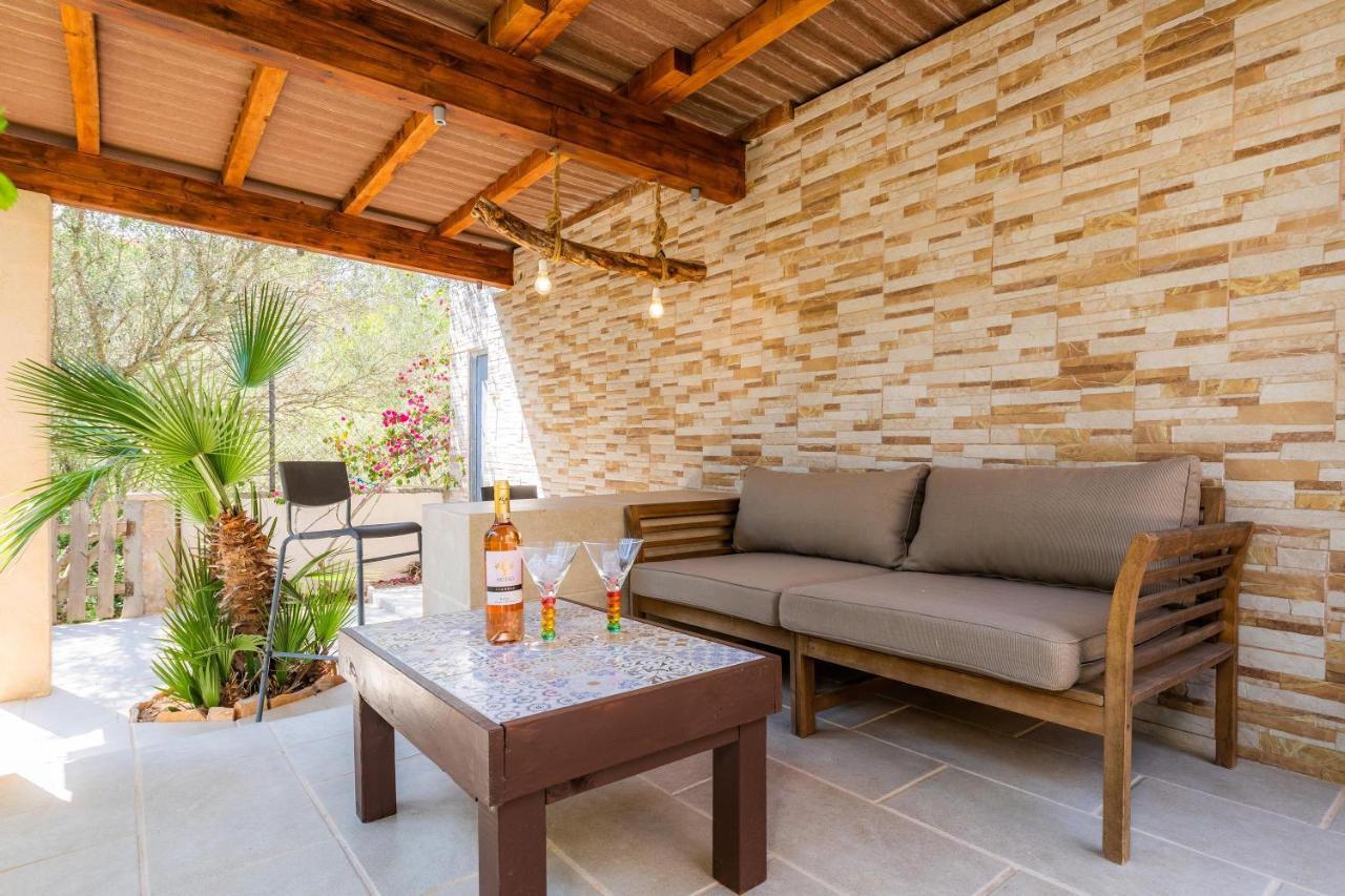 Sol Villa Cala Figuera (Mallorca)