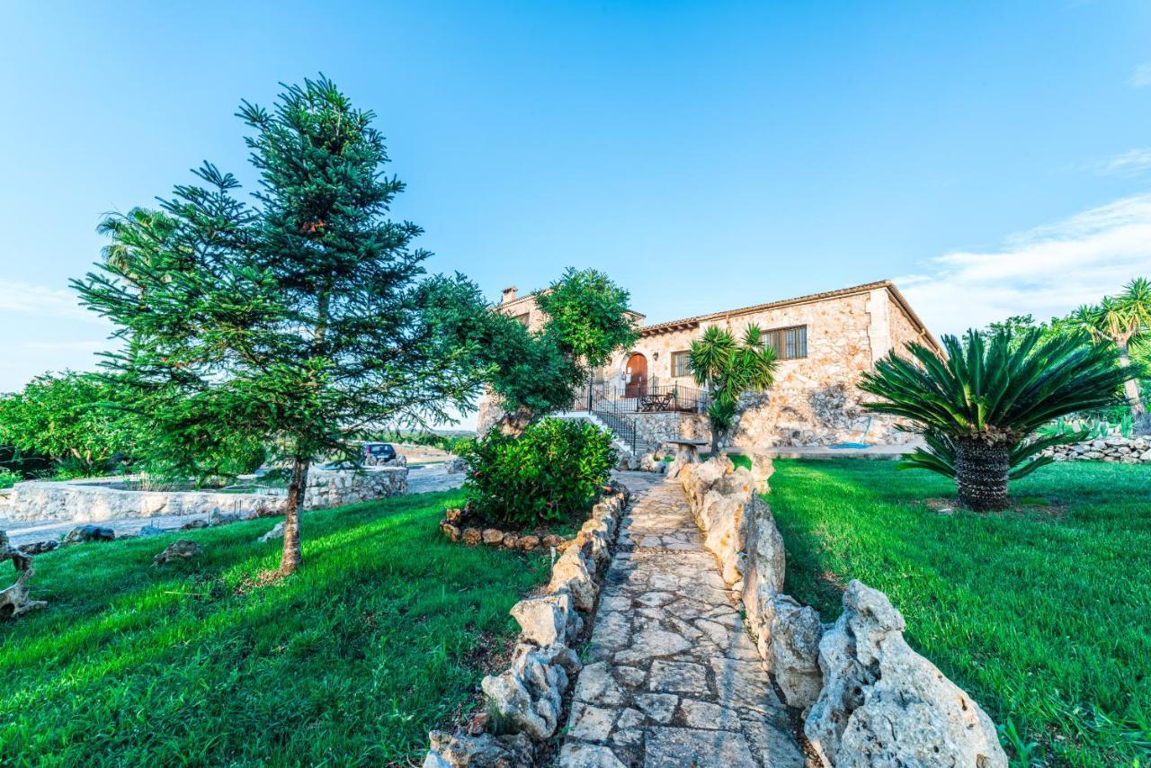 Ses Illes Agroturismo