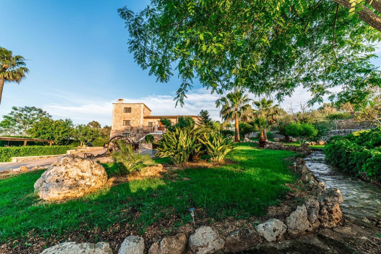 Agroturismo Ses Illes *