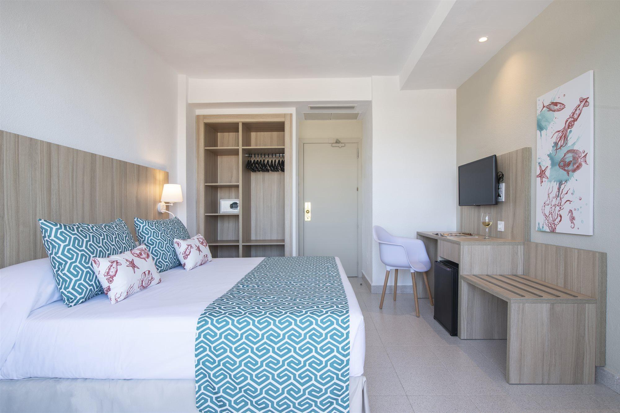 Smy Vistamar Portocolom (adults Only) 4* Portocolom (Mallorca)