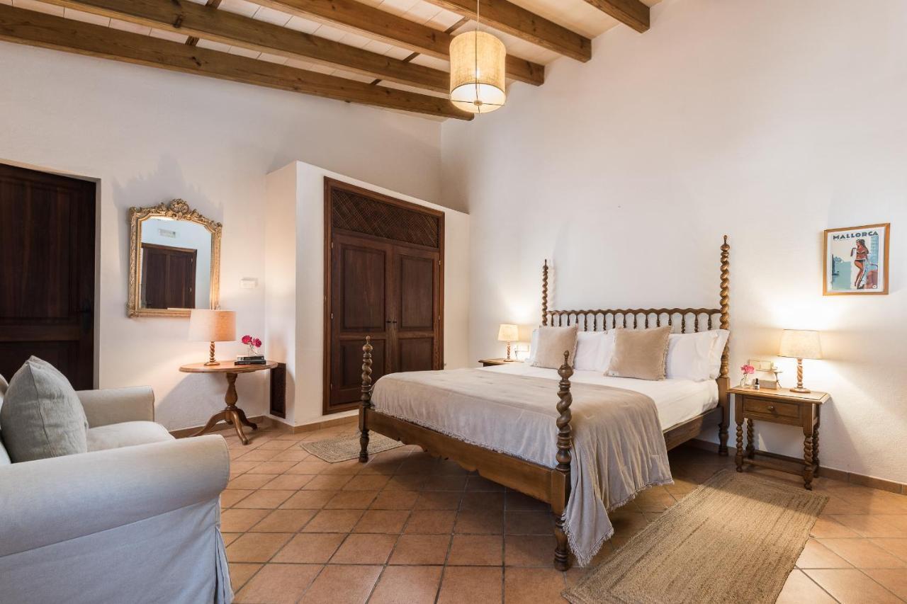 Hotel Ca'n Beneit 5*