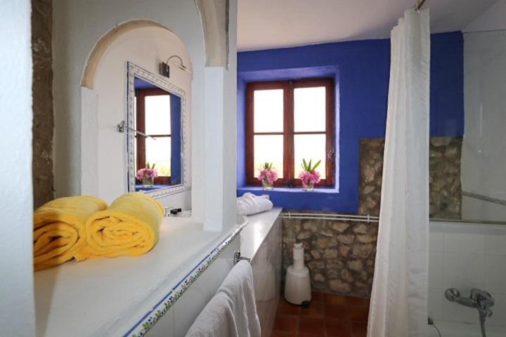 Agroturismo Petita Mare