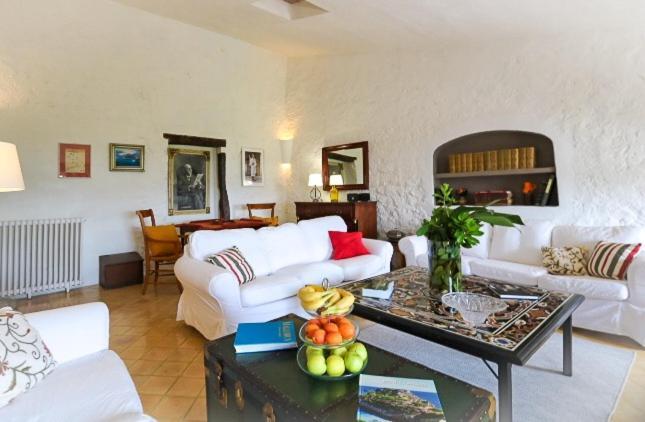 Agroturismo Petita Mare *