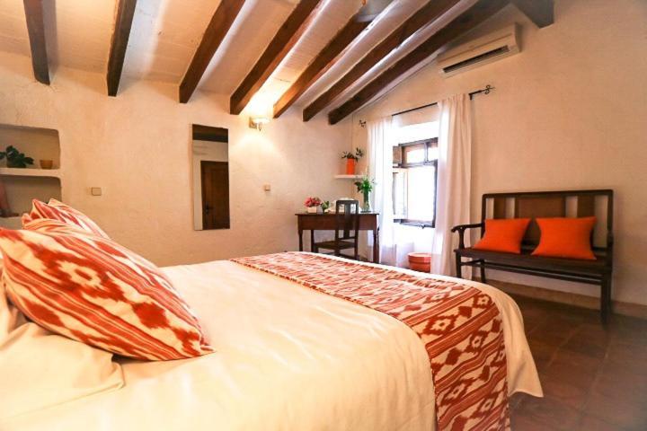 Petita Mare Agroturismo