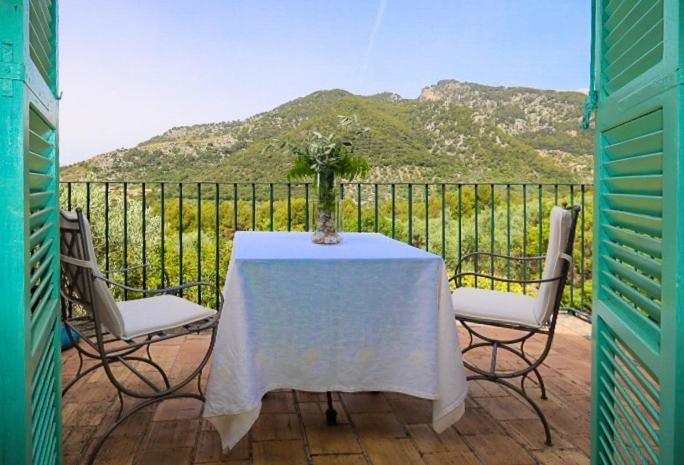Agroturismo Petita Mare