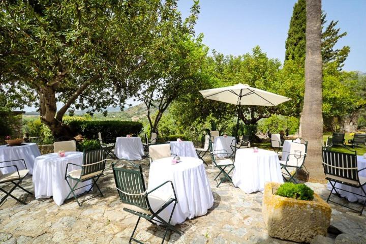 Petita Mare Agroturismo *