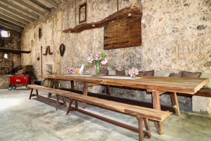 Petita Mare Agroturismo *