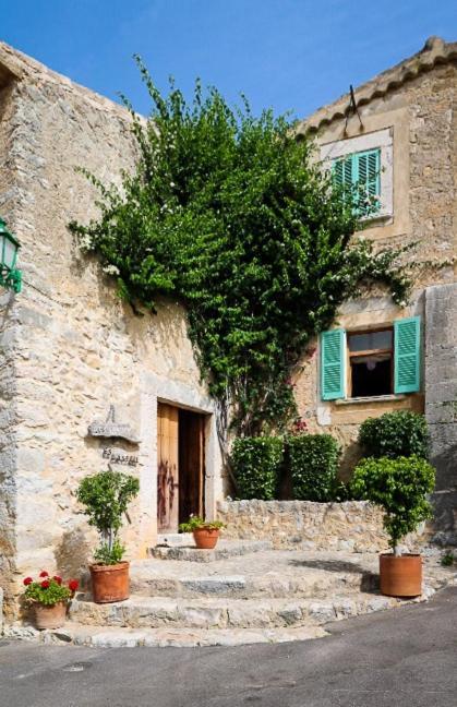 Agroturismo Petita Mare