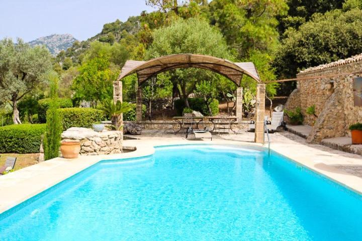 Petita Mare Agroturismo Binibona