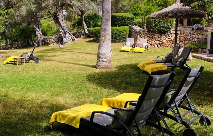 Petita Mare Agroturismo Binibona