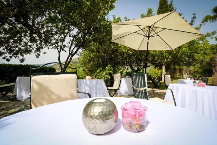 Agroturismo Petita Mare