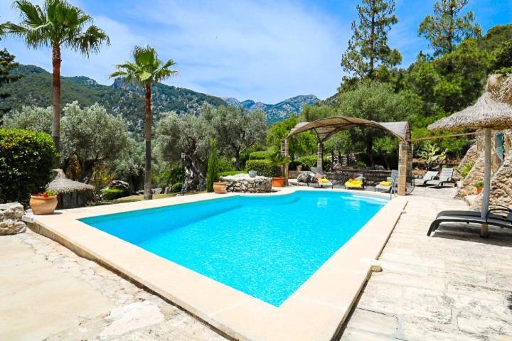 Agroturismo Petita Mare