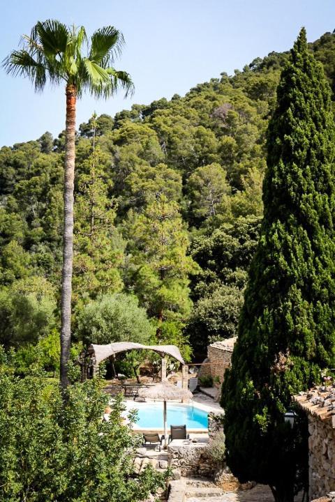 Agroturismo Petita Mare
